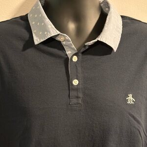 Original Penguin brand men’s polo XXL